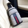 グッチバッグコピー 定番人気2021新品 GUCCI メンズ ボディバッグ