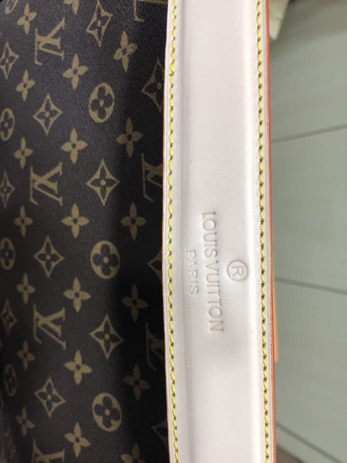 ルイヴィトンバッグコピー 定番人気2020新品 Louis Vuitton レディース ハンドバッグ - 画像 (2)