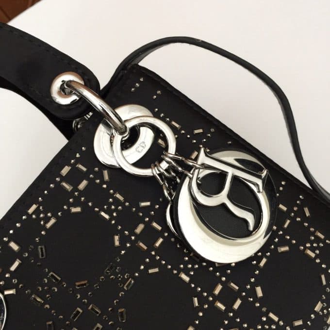 ディオールバッグコピー 定番人気2020新品 Dior レディース ハンドバッグ - 画像 (4)