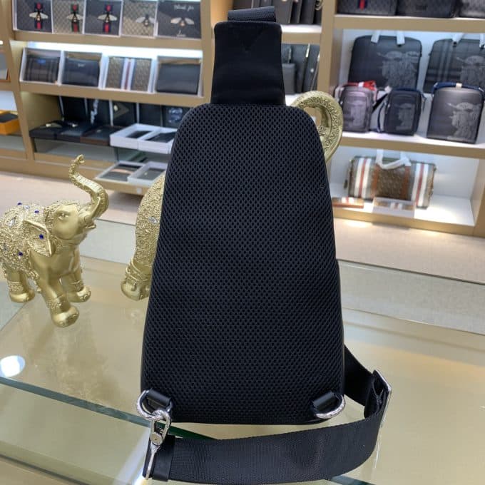 ルイヴィトンバッグコピー 定番人気2021新品 Louis Vuitton 男女兼用 ボディバッグ - 画像 (8)