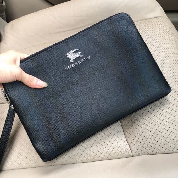 バーバリーバッグコピー 大人気2021新品 BURBERRY メンズ セカンドバッグ - 画像 (8)