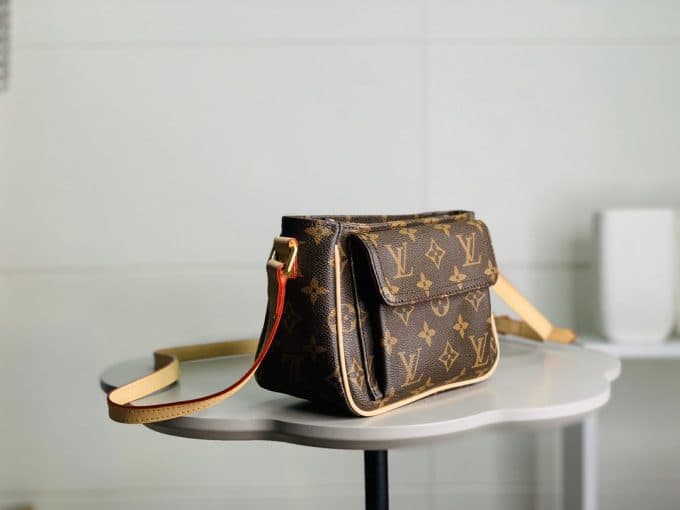 ルイヴィトンバッグコピー 定番人気2020新品 Louis Vuitton レディース ショルダーバッグ - 画像 (2)