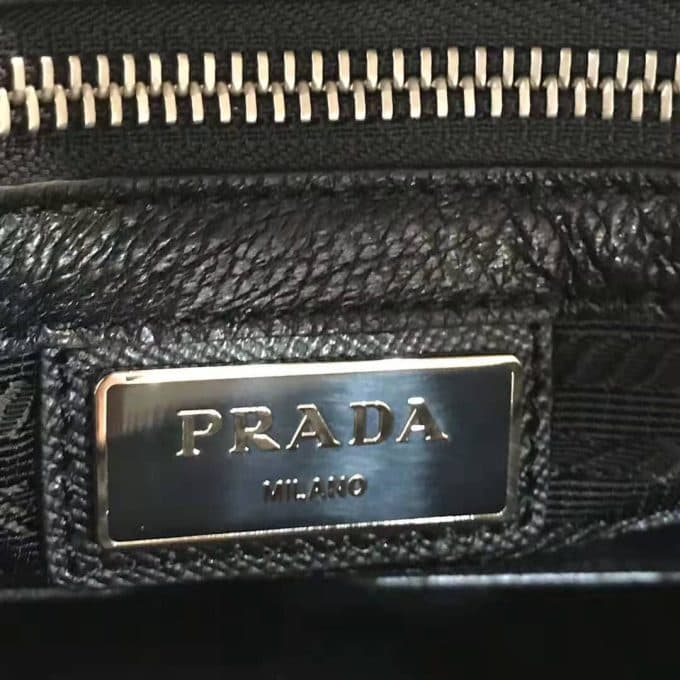 プラダバッグコピー 大人気2021新品 PRADA メンズ ブリーフケース - 画像 (8)