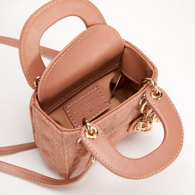ディオールバッグコピー 定番人気2022新品 Dior レディース ハンドバッグ - 画像 (7)