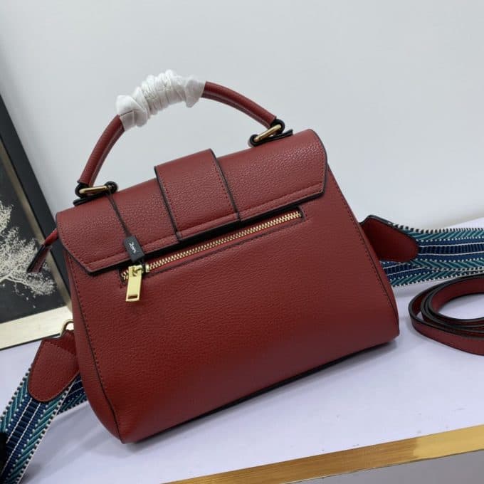 イヴサンローラン バッグコピー 大人気2022新品 YSL レディース ハンドバッグ - 画像 (3)