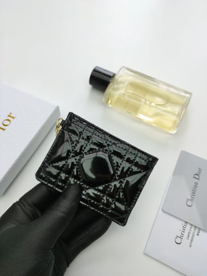 ディオール財布コピー 定番人気2021新品 Dior レディース 財布 - 画像 (5)