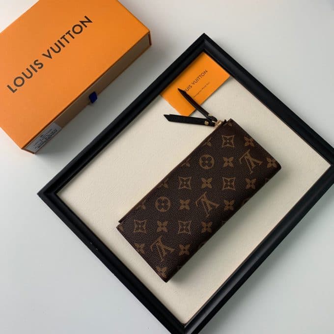 ルイヴィトン財布コピー 定番人気2020新品 Louis Vuitton レディース 長財布