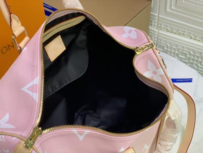 ルイヴィトンバッグコピー 2021新品注目度NO.1 Louis Vuitton 男女兼用 ボストンバッグ - 画像 (8)