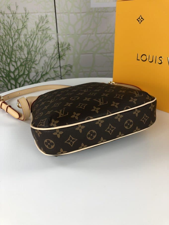 ルイヴィトンバッグコピー 大人気2020新品 Louis Vuitton レディース ショルダーバッグ - 画像 (5)