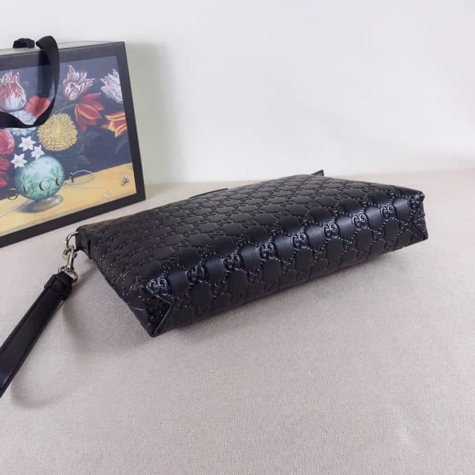 グッチバッグコピー 定番人気2021新品 GUCCI メンズ セカンドバッグ - 画像 (6)