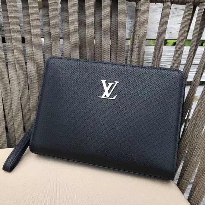 ルイヴィトンバッグコピー 大人気2021新品 Louis Vuitton メンズ セカンドバッグ - 画像 (5)