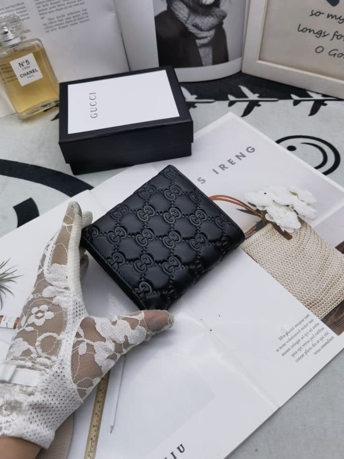 グッチ財布コピー 2021新品注目度NO.1 GUCCI レディース 財布 - 画像 (8)