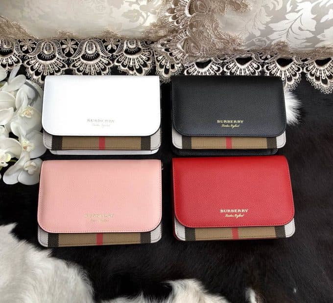 2019人気新作バーバリー(BURBERRY)☆レディース ショルダーバッグコピー☆どんなアイテムとも相性がいい！絶賛発売中！！