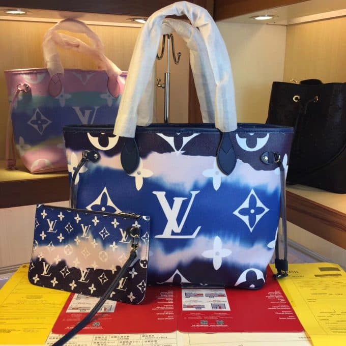 ルイヴィトンバッグコピー 2020新品注目度NO.1 Louis Vuitton レディース トートバッグ