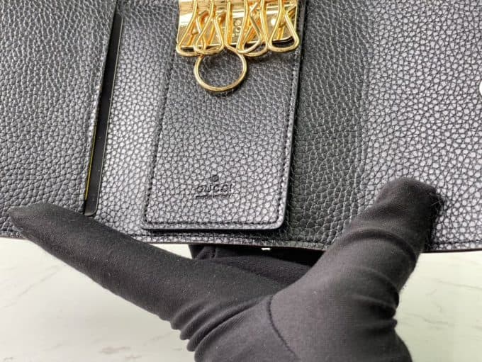 グッチ財布コピー 2021新品注目度NO.1 GUCCI レディース 財布 - 画像 (6)