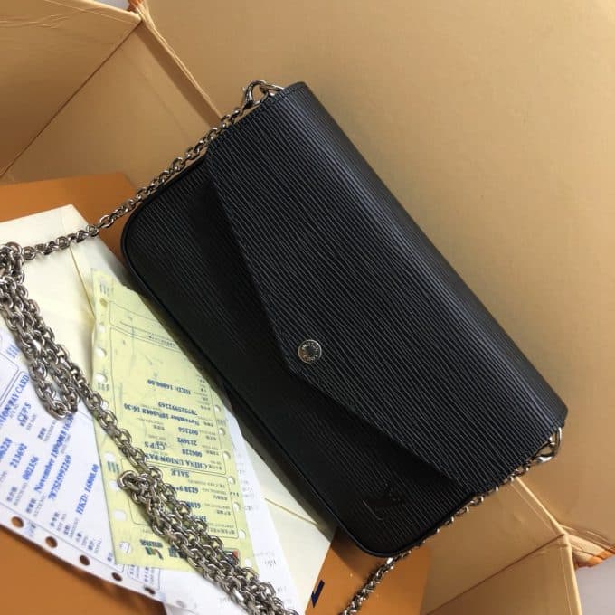 ルイヴィトンバッグコピー 大人気2020新品 Louis Vuitton レディース ショルダーバッグ - 画像 (2)