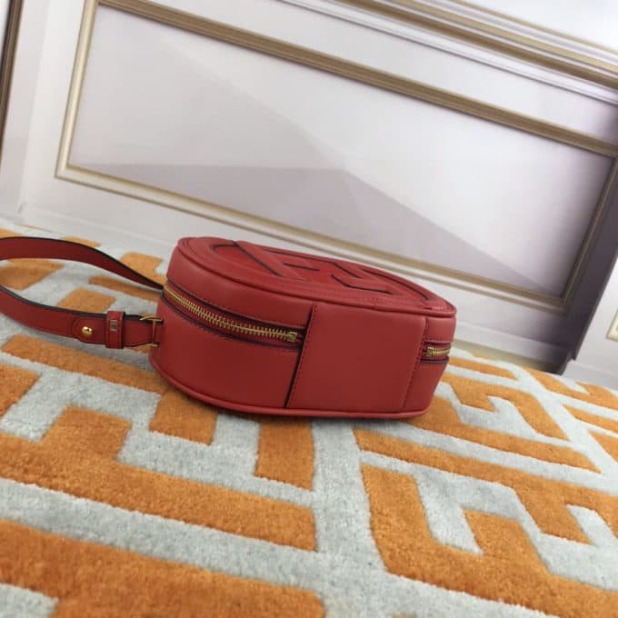 フェンディバッグコピー 2022新品注目度NO.1 FENDI レディース ショルダーバッグ - 画像 (4)