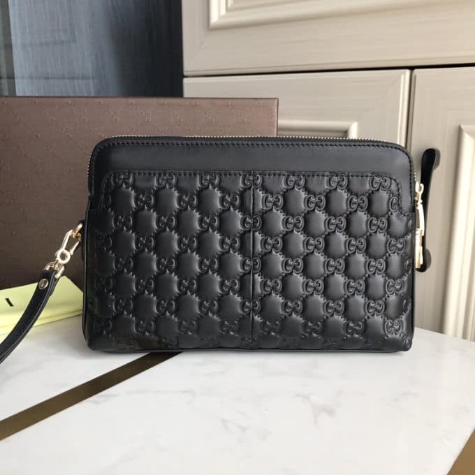 グッチバッグコピー 大人気2021新品 GUCCI メンズ セカンドバッグ - 画像 (2)
