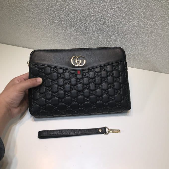 グッチバッグコピー 大人気2021新品 GUCCI メンズ セカンドバッグ