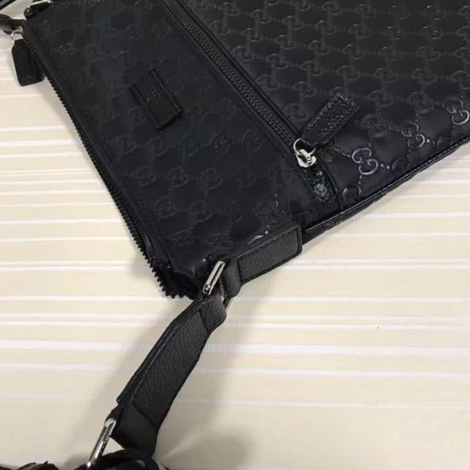 グッチバッグコピー 定番人気2021新品 GUCCI メンズ ショルダーバッグ - 画像 (7)