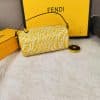 フェンディバッグコピー 2022新品注目度NO.1 FENDI レディース ハンドバッグ