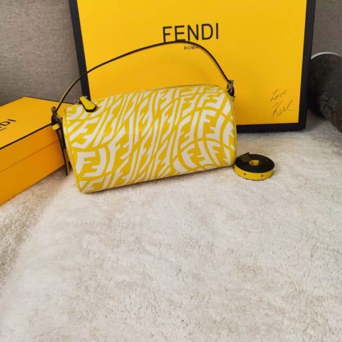 フェンディバッグコピー 2022新品注目度NO.1 FENDI レディース ハンドバッグ
