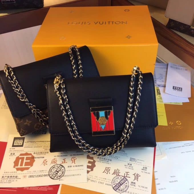 ルイヴィトンバッグコピー 定番人気2020新品 Louis Vuitton レディース ショルダーバッグ - 画像 (2)