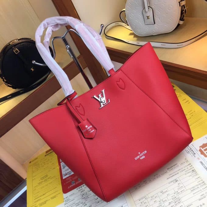 ルイヴィトンバッグコピー 大人気2020新品 Louis Vuitton レディース トートバッグ