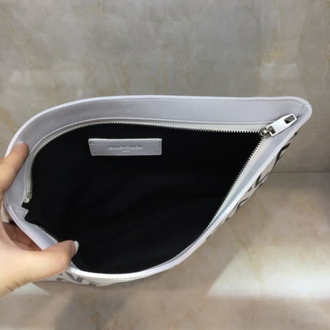 高品質 バレンシアガバッグコピー 2021新品注目度NO.1 BALENCIAGA 男女兼用 セカンドバッグ - 画像 (6)