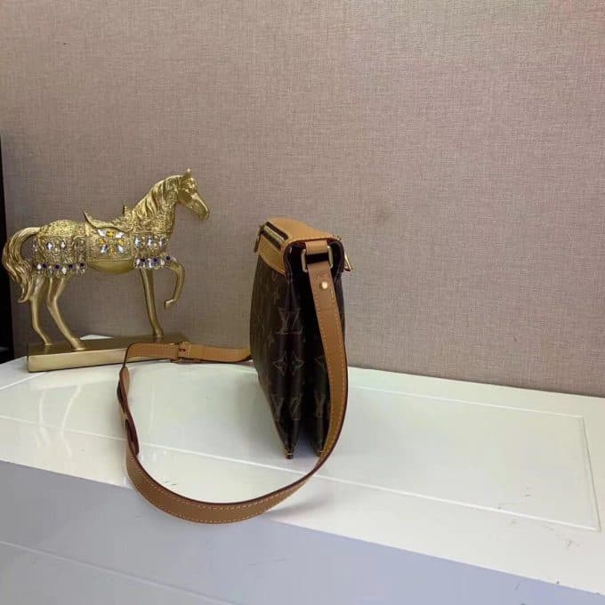 高品質ルイヴィトンバッグコピー 定番人気2021新品 Louis Vuitton メンズ ショルダーバッグ - 画像 (2)