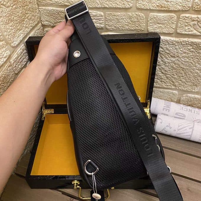 ルイヴィトンバッグコピー 大人気2021新品 Louis Vuitton 男女兼用 ボディバッグ - 画像 (2)