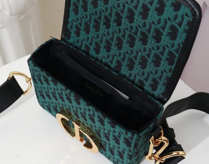 ディオールバッグコピー 大人気2020新品 Dior レディース ショルダーバッグ - 画像 (8)