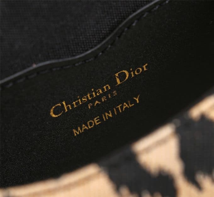 ディオールバッグコピー 定番人気2022新品 Dior レディース ショルダーバッグ - 画像 (9)