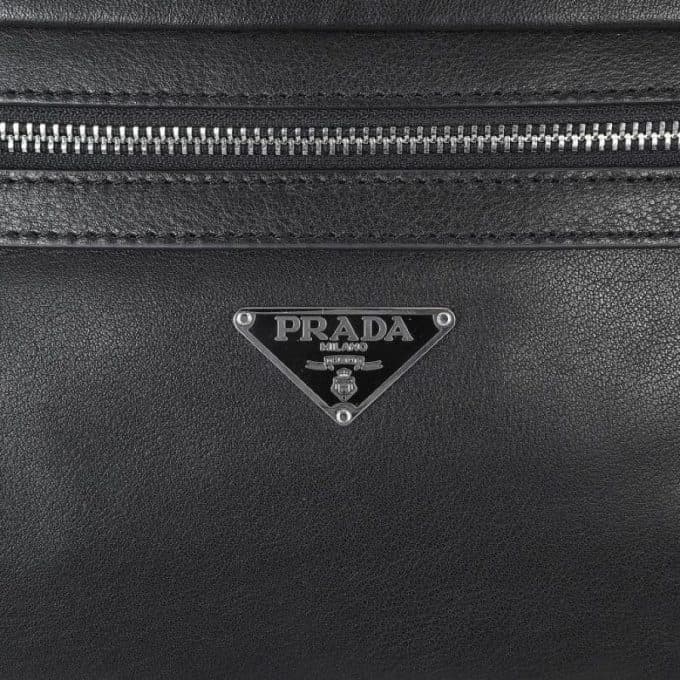 プラダバッグコピー 定番人気2021新品 PRADA 男女兼用 バックパック - 画像 (4)