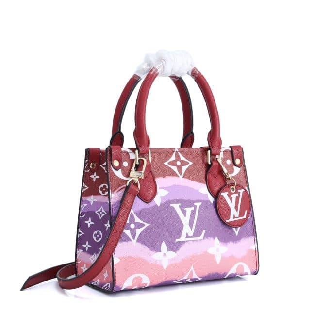 ルイヴィトンバッグコピー 定番人気2020新品 Louis Vuitton レディース トートバッグ - 画像 (2)