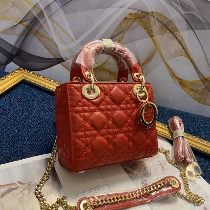 ディオールバッグコピー 大人気2020新品 Dior レディース ハンドバッグ - 画像 (2)