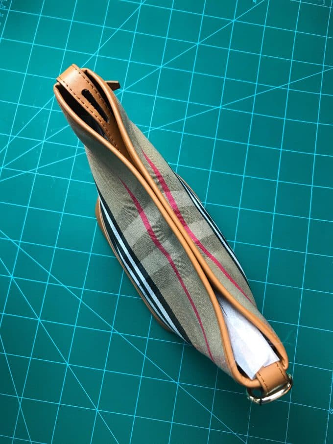 2019大人気爆発バーバリー(BURBERRY)☆レディース バケツバッグコピー☆人気商品今流行り欠かせない存在☆★ - 画像 (9)