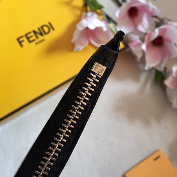 フェンディバッグコピー 定番人気2021新品 FENDI メンズ セカンドバッグ - 画像 (6)