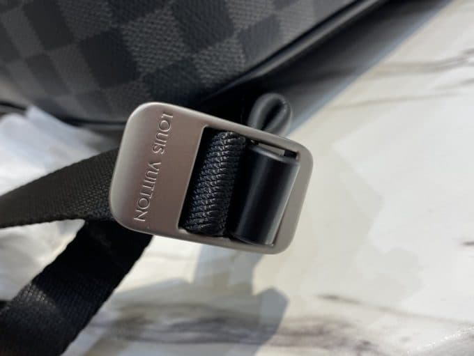 高品質 ルイヴィトンバッグコピー 大人気2021新品 Louis Vuitton 男女兼用 バックパック - 画像 (6)