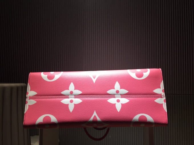 ルイヴィトンバッグコピー 定番人気2020新品 Louis Vuitton レディース トートバッグ - 画像 (7)