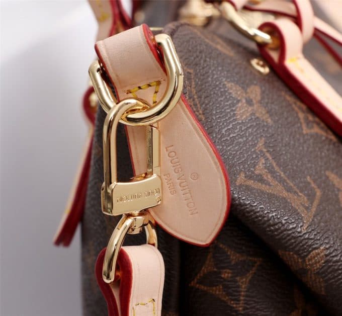 ルイヴィトンバッグコピー 2020新品注目度NO.1 Louis Vuitton レディース トートバッグ - 画像 (6)