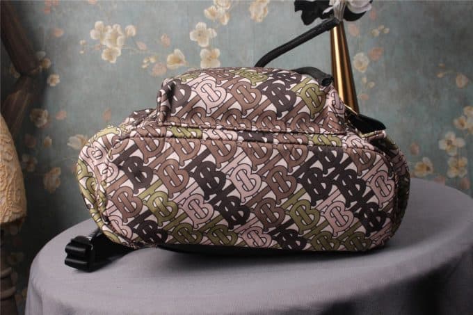 2019大人気爆発バーバリー(BURBERRY)☆レディース バックパックコピー☆人気商品今流行り欠かせない存在☆★ - 画像 (6)