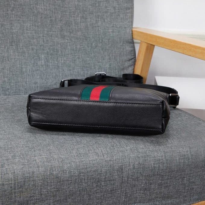 グッチバッグコピー 2021新品注目度NO.1 GUCCI メンズ ショルダーバッグ - 画像 (5)