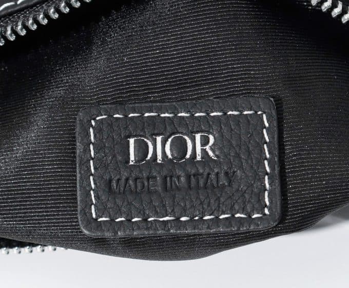 ディオールバッグコピー 定番人気2020新品 Dior 男女兼用 ボディバッグ - 画像 (9)