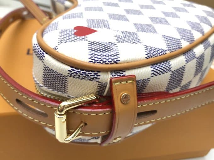 ルイヴィトンバッグコピー 大人気2020新品 Louis Vuitton レディース ショルダーバッグ - 画像 (7)