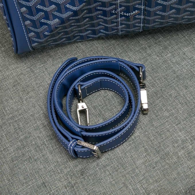 高品質ゴヤールバッグコピー 大人気2021新品 GOYARD 男女兼用 ボストンバッグ - 画像 (6)