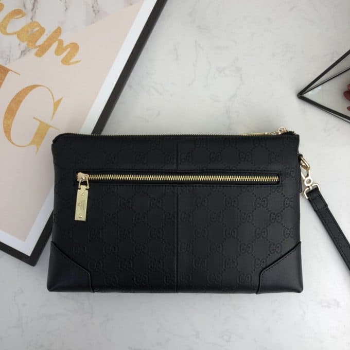 グッチバッグコピー 2021新品注目度NO.1 GUCCI メンズ セカンドバッグ - 画像 (2)