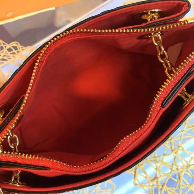 ルイヴィトンバッグコピー 大人気2020新品 Louis Vuitton レディース ショルダーバッグ - 画像 (8)