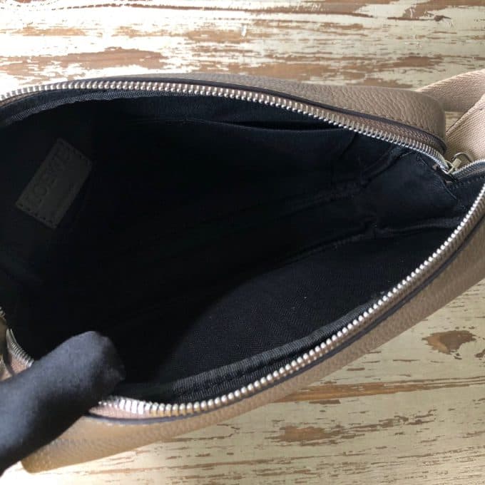 高品質 ロエベバッグコピー 定番人気2021新品 Loeweメンズ ショルダーバッグ - 画像 (7)