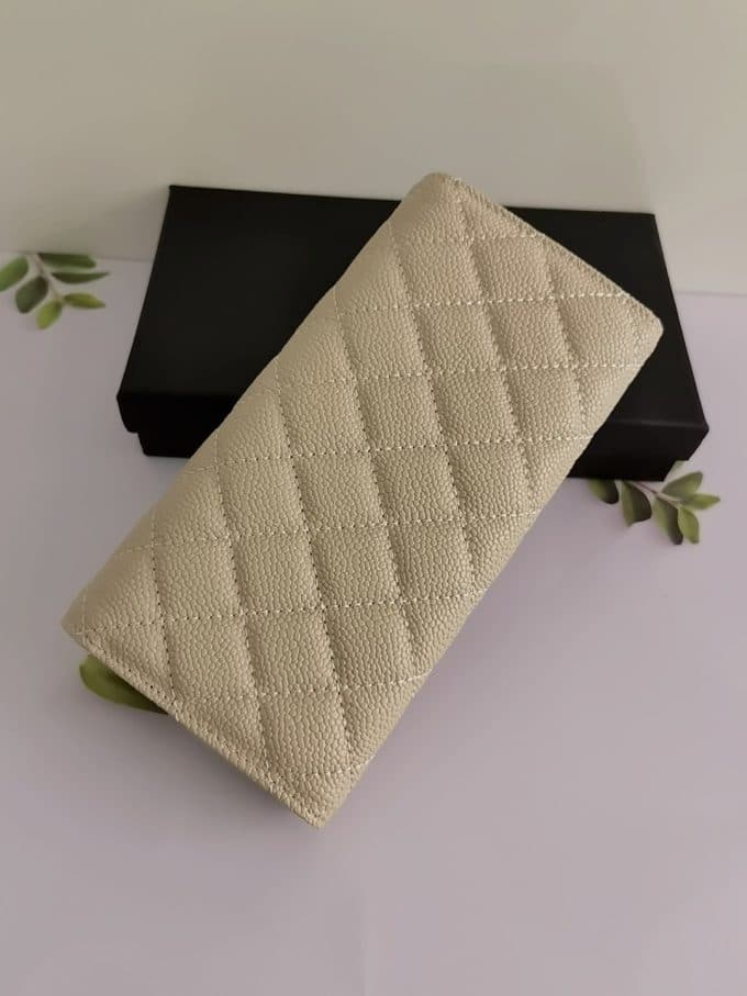 シャネル財布コピー 大人気2021新品 CHANEL レディース 長財布 - 画像 (2)